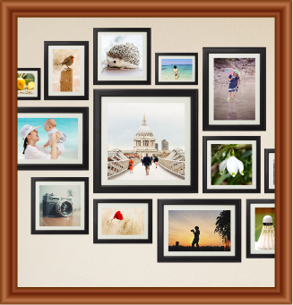Beautiful Work! Pictures Are Of  High Quality, Definitely Worth  The Price.