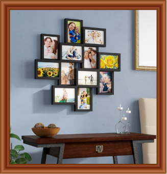 Beautiful Work! Pictures Are Of  High Quality, Definitely Worth  The Price.