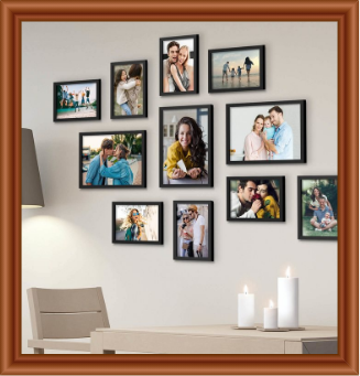 Beautiful Work! Pictures Are Of  High Quality, Definitely Worth  The Price.