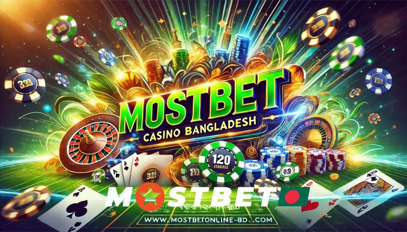 Mostbet online