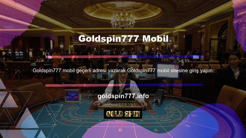 Image: Avis complet sur GoldSpin Casino pour les joueurs canadiens